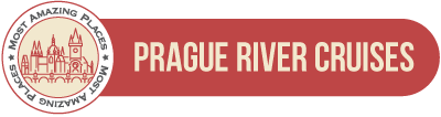 Prague River Cruises